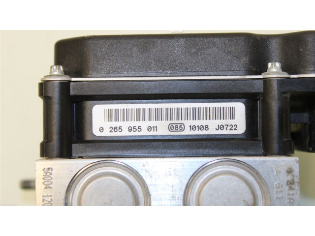 Блок АБС 58920A2110, 0265955011 KIA Ceed 2012 - 2018 года