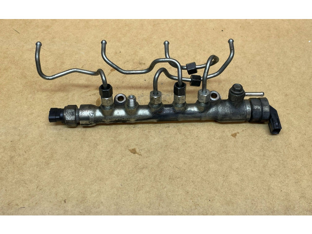 Vstřikovací lišta A5020, P0180 Mazda 6 SH01