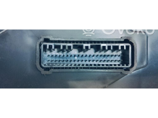 Přístrojová deska  Hyundai i40 2012 1161601230  