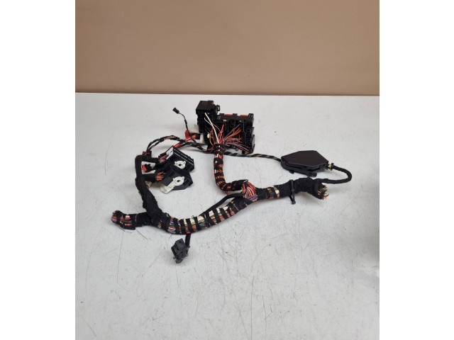 Блок предохранителей 5Q0937615C, 08052019 Skoda Octavia Mk3 (5E)