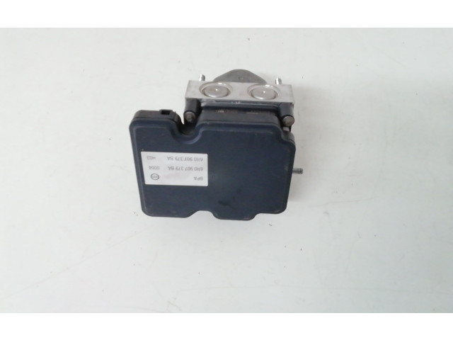 Блок АБС 6R0907379BA, 6R0907379BA Audi A1 2010 - 2018 года