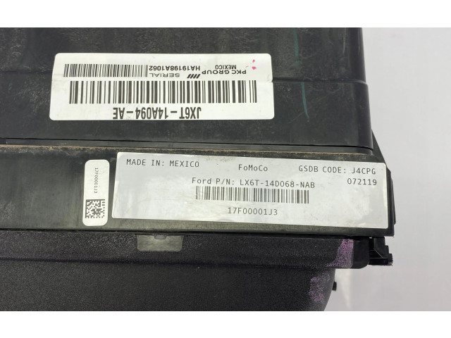 Pojistková skříňka LX6T-14D068-NAB Ford Kuga III 2022