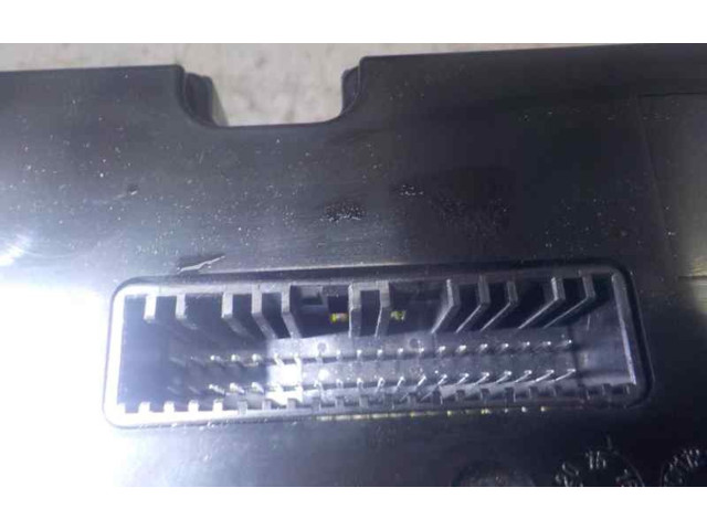 Блок управления климат-контролем 97250F1401AK5, 97250F1401AK5 KIA Sportage