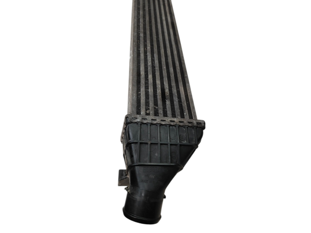 Интеркулер  L9279001, K68102118AA   Fiat Freemont 