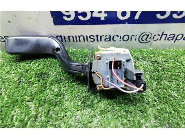 Переключатель дворников Saab 9-3 Ver1