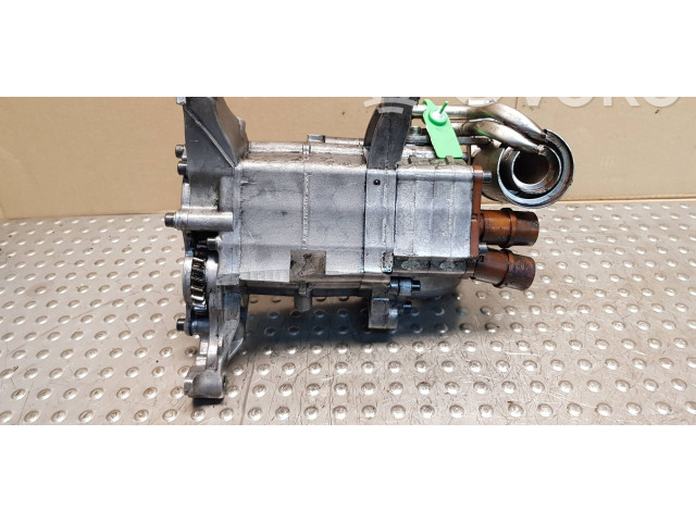 Čerpadlo oleje 07Z115187A Volkswagen Touareg I