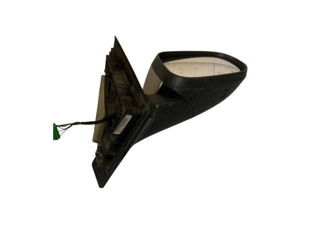 Зеркало электрическое        Volvo V70  2008 - 2013 года   