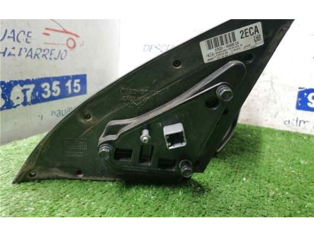 Зеркало (механическое) KIA Ceed 2006 - 2012 года