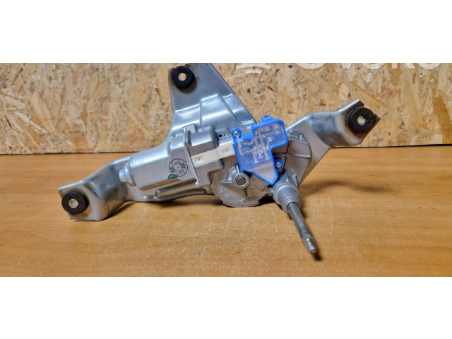 Моторчик заднего дворника 33885    Mitsubishi ASX