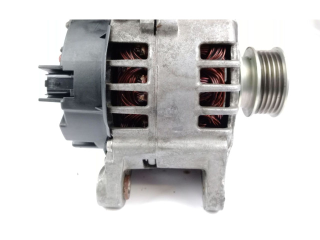 Генератор 8200022774 Renault Clio II