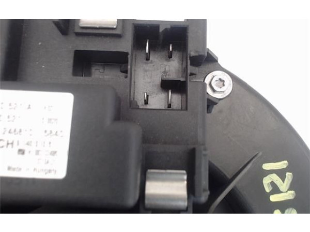 Вентилятор печки 4f0910521, 4F0820020A   Audi A6 S6 C6 4F