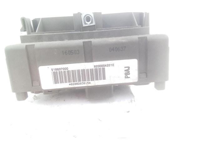 Pojistková skříňka 8200004201e, 8200004201E Renault Espace IV 2004