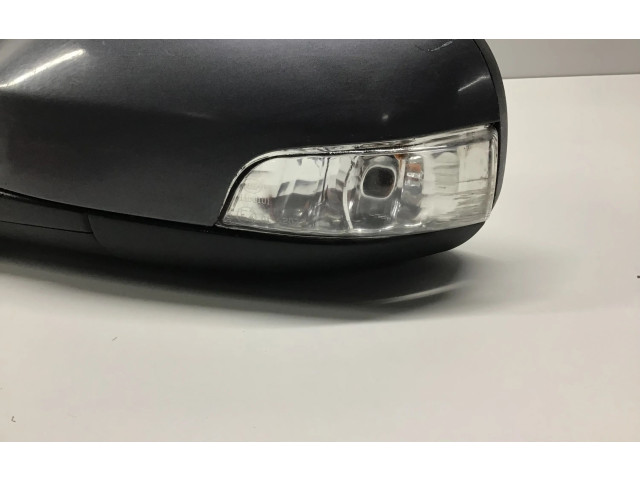 Зеркало электрическое        Volvo V70  2008 - 2013 года   