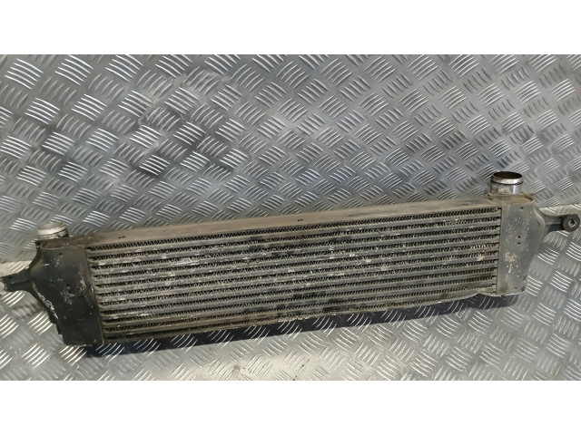 Интеркулер     Nissan X-Trail T31 2.0