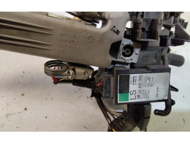 Volant Opel Astra G 90559657