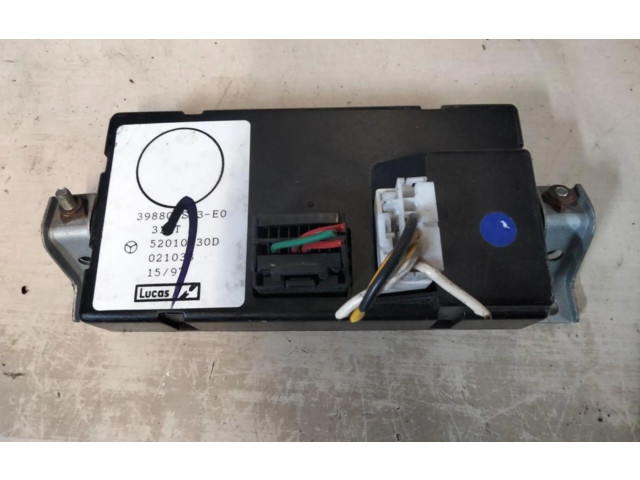 Řídící jednotka 52010330D Honda Civic