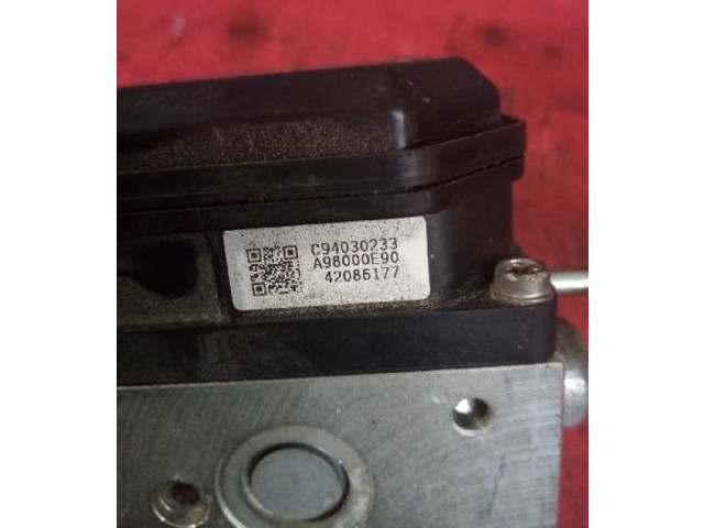 Блок АБС 47660JG221 Nissan X-Trail T31 2007 - 2014 года