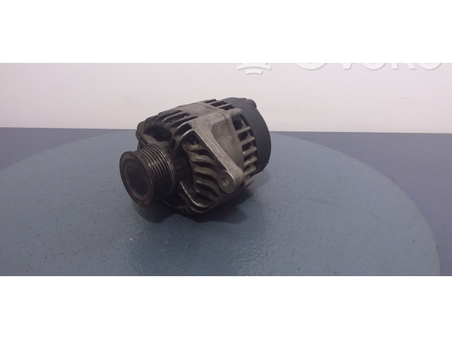 Генератор    Alfa Romeo GTV      