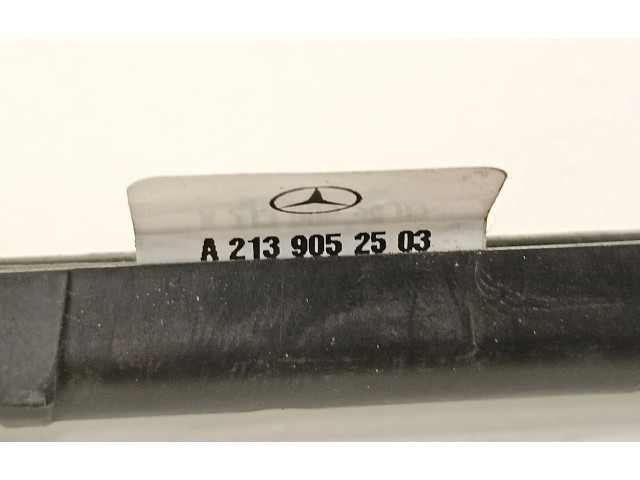 Блок управления A2139052503   Mercedes-Benz GLE W167