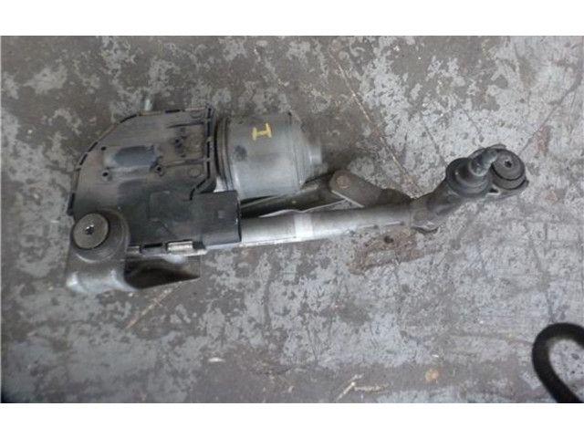 Моторчик дворников 390241785 Volkswagen Touran I