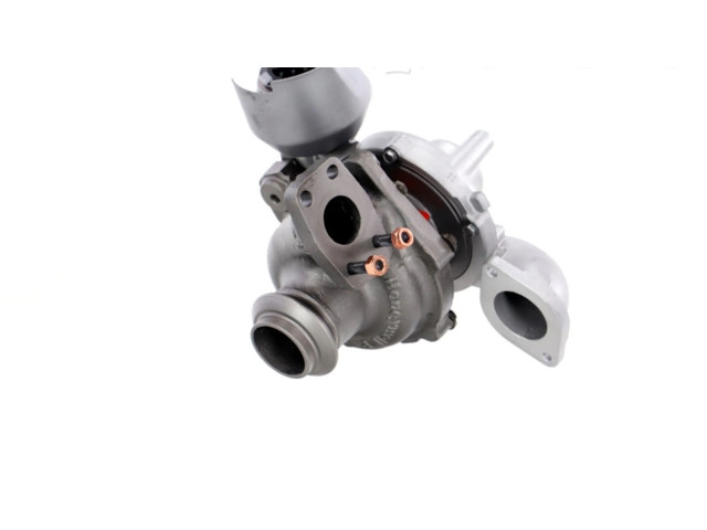 Turbodmychadlo Турбина 806291-5001S, 806291-5001S   Citroen C3 Picasso   
