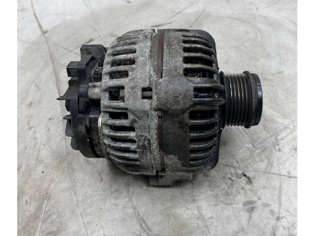 Генератор 8676498, 0124525029   Volvo XC90      