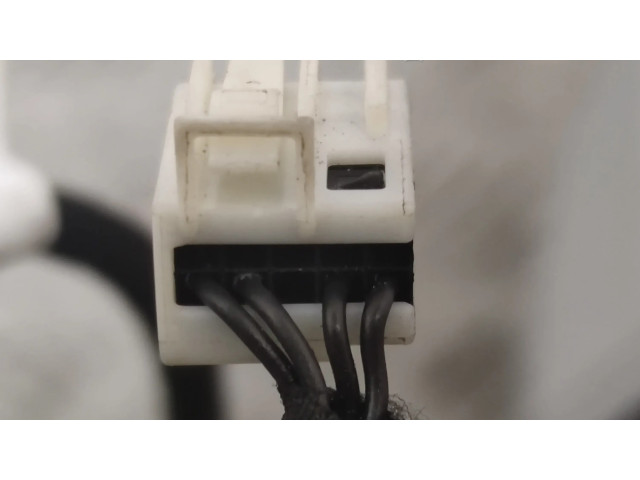 Зеркало электрическое правое Mercedes-Benz CLS C218 X218 2011-2017 года