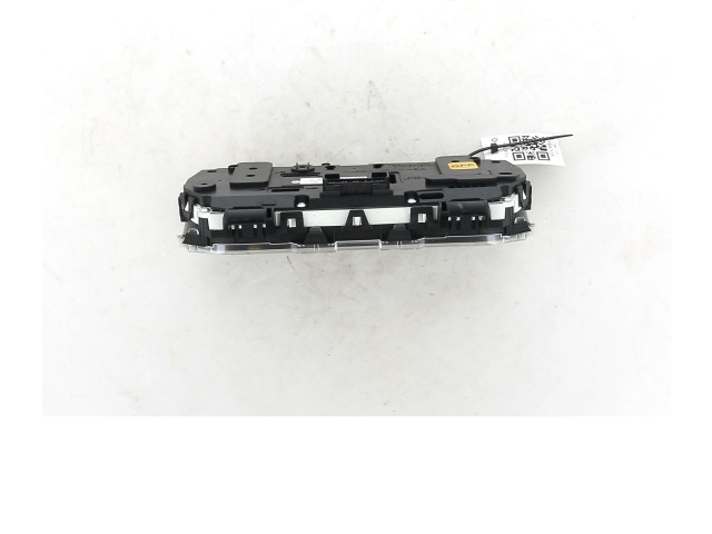 Přístrojová deska Renault Kangoo III 2021 248094487R, F0-4763A