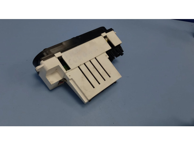 Блок управления климат-контролем 98BW19C933BA   Ford Cougar