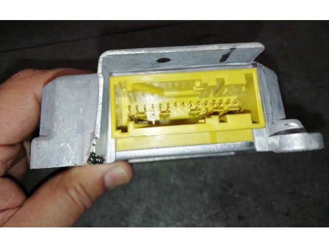 Блок подушек безопасности 9591027350, 95910-27350 Hyundai Coupe