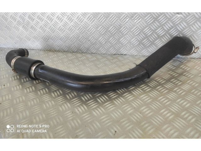 Интеркулер  R7TZC, R7TZC   Ford Transit Custom 