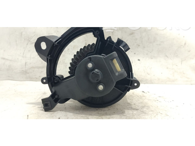 Вентилятор печки 5D3330100 Fiat Grande Punto