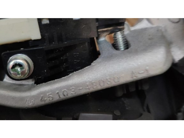 Руль Lexus GS 300 350 430 450H 2005-2012 года 4510348030