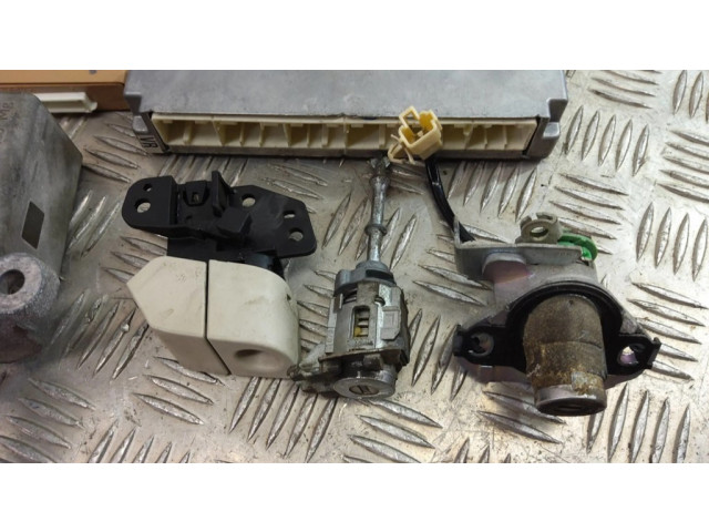 Řídící jednotka 89661-50C80   Lexus LS 460 - 600H 2008