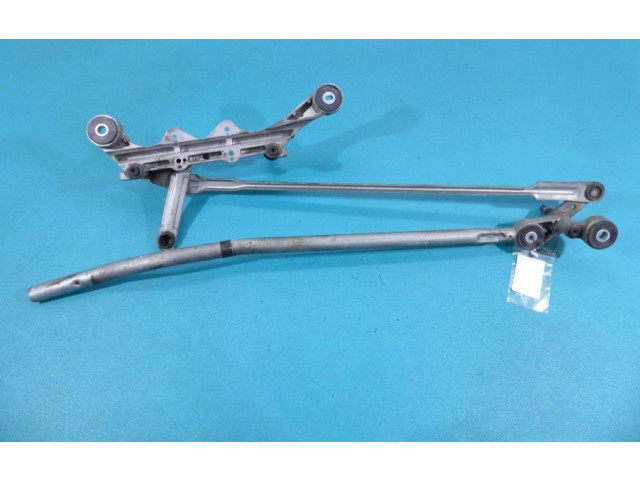 Механизм стеклоочистителей (трапеция) 4L1955023C, IMPRK881552 Audi Q7 4L