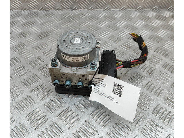 Jednotka ABS 6869725, 6869726 BMW 4 F32 F33 2014