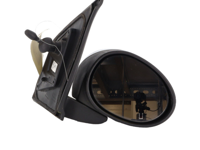Зеркало электрическое        Citroen C1  2006 - 2013 года   