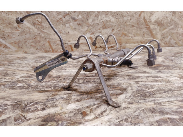 Vstřikovací lišta 94611011521 Porsche Panamera (970)