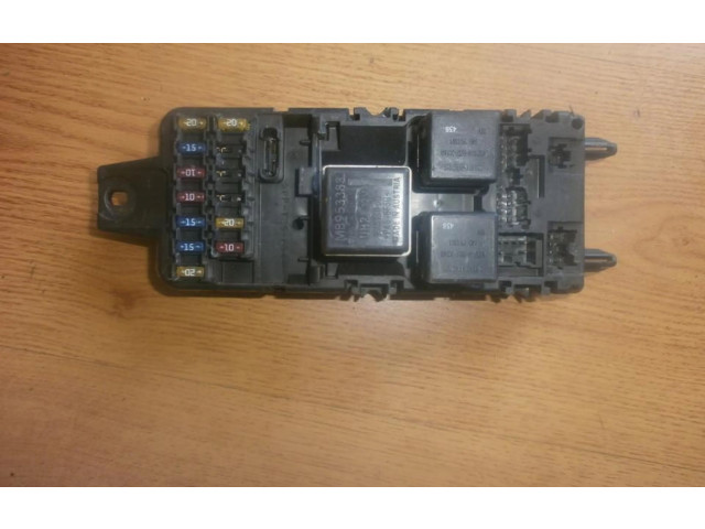 Pojistková skříňka 0731982, 0731982 Volvo S40, V40 1999