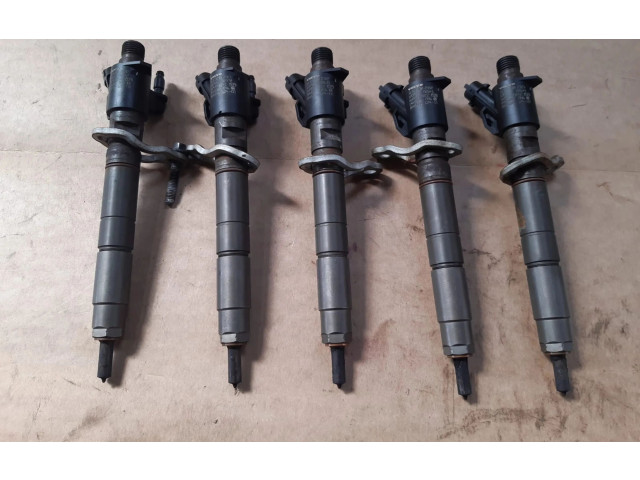 Форсунка 0445116046 Volvo S60