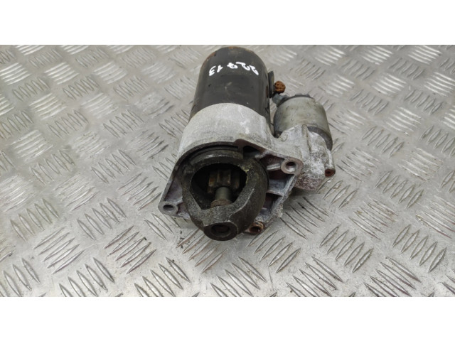 Стартер Ford Ka