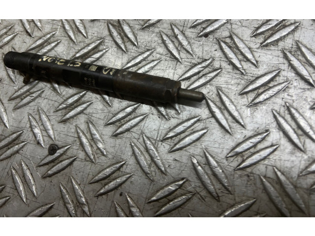 Vstřikovač Nissan Note (E11)