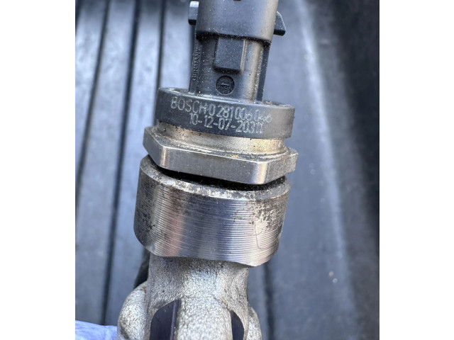 Топливная рампа 0445216032, 000778L2 Infiniti M30 3.0