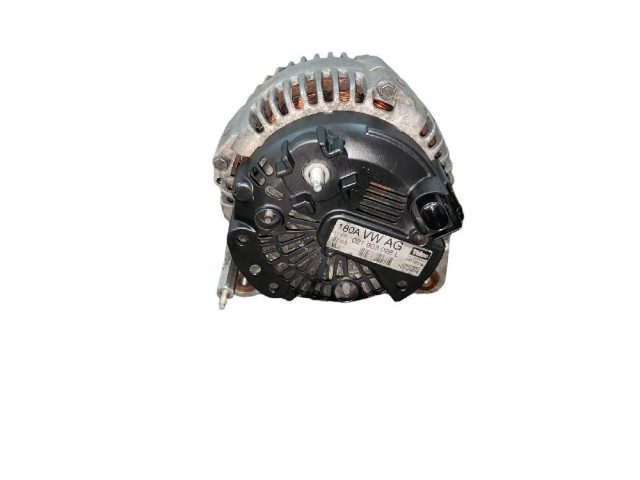 Генератор 021903026L, TG17C019   Volkswagen PASSAT B6      