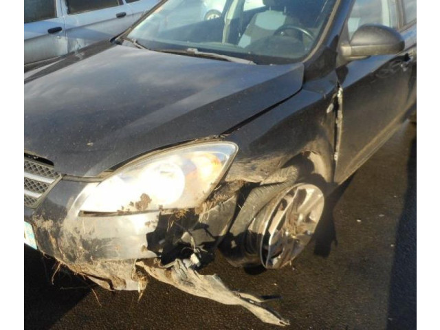 Дисплей    957101H100   KIA Ceed