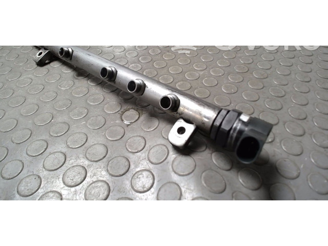 Vstřikovací lišta A6400701295, A6400702095 Mercedes-Benz A W169