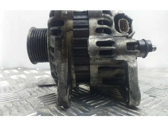 Генератор A3TB6581 Mazda 3 I