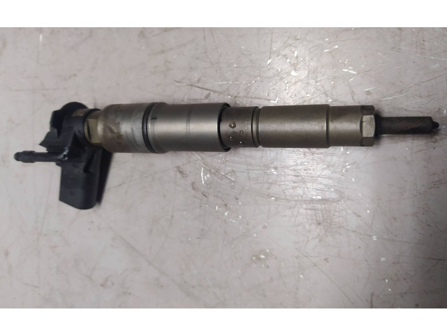 Жиклер (жиклеры) (форсунка (форсунки) 0445115048, 0445115048   BMW X5 E70