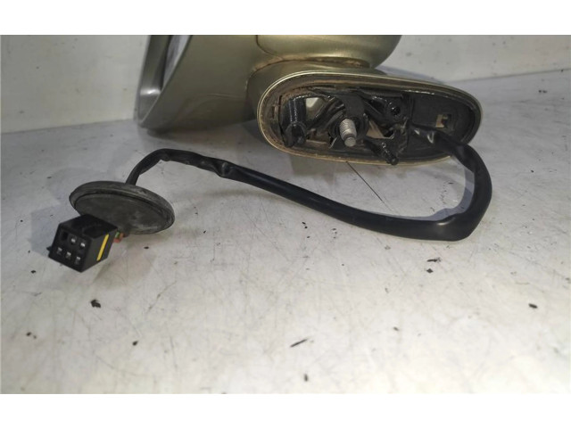 Зеркало (механическое) 0050058 Opel Corsa D