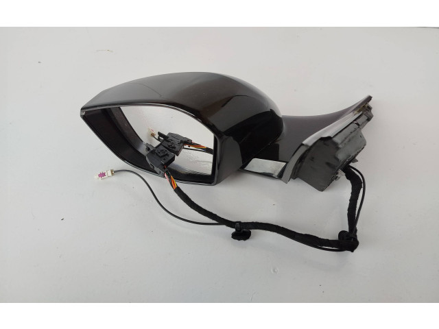 Зеркало электрическое        Citroen C5 X  2021 -  года   